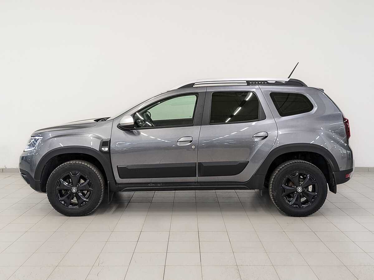 Renault Duster, 2021 - 114 732 км. | Фото №8