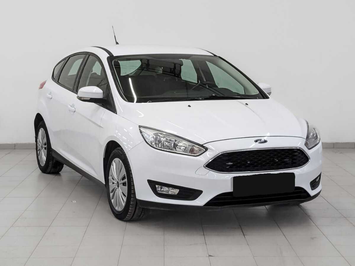 Ford Focus, 2018 - 104 847 км. | Фото №3