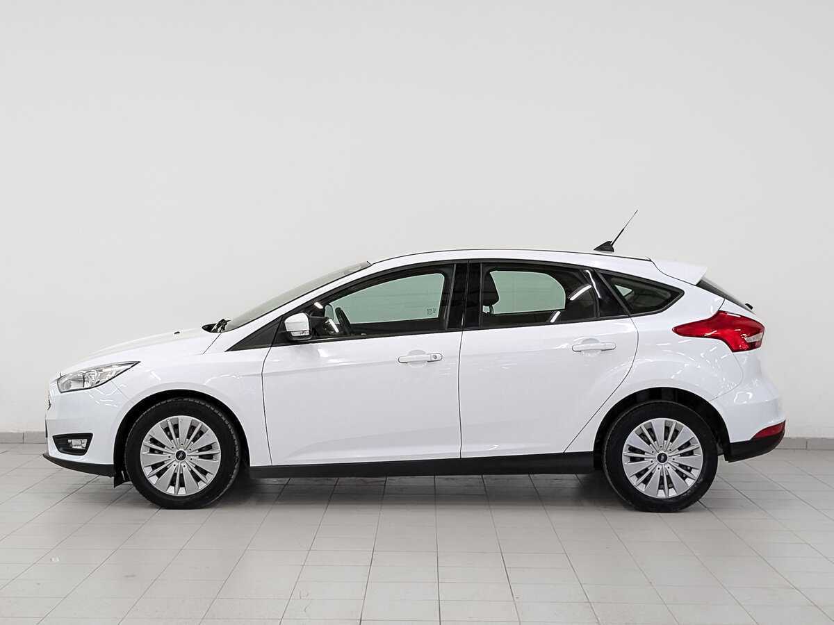 Ford Focus, 2018 - 104 847 км. | Фото №8