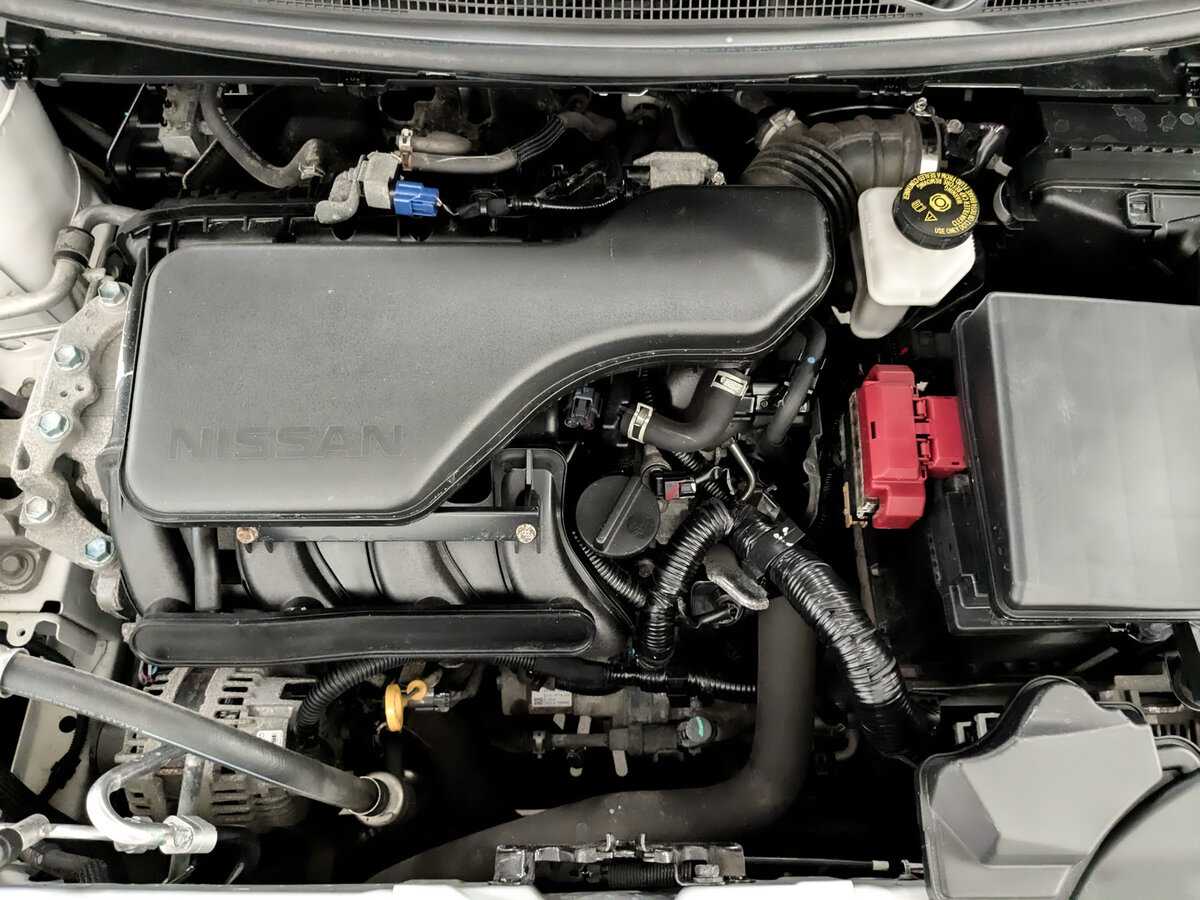 Nissan Qashqai, 2021 Фото №9