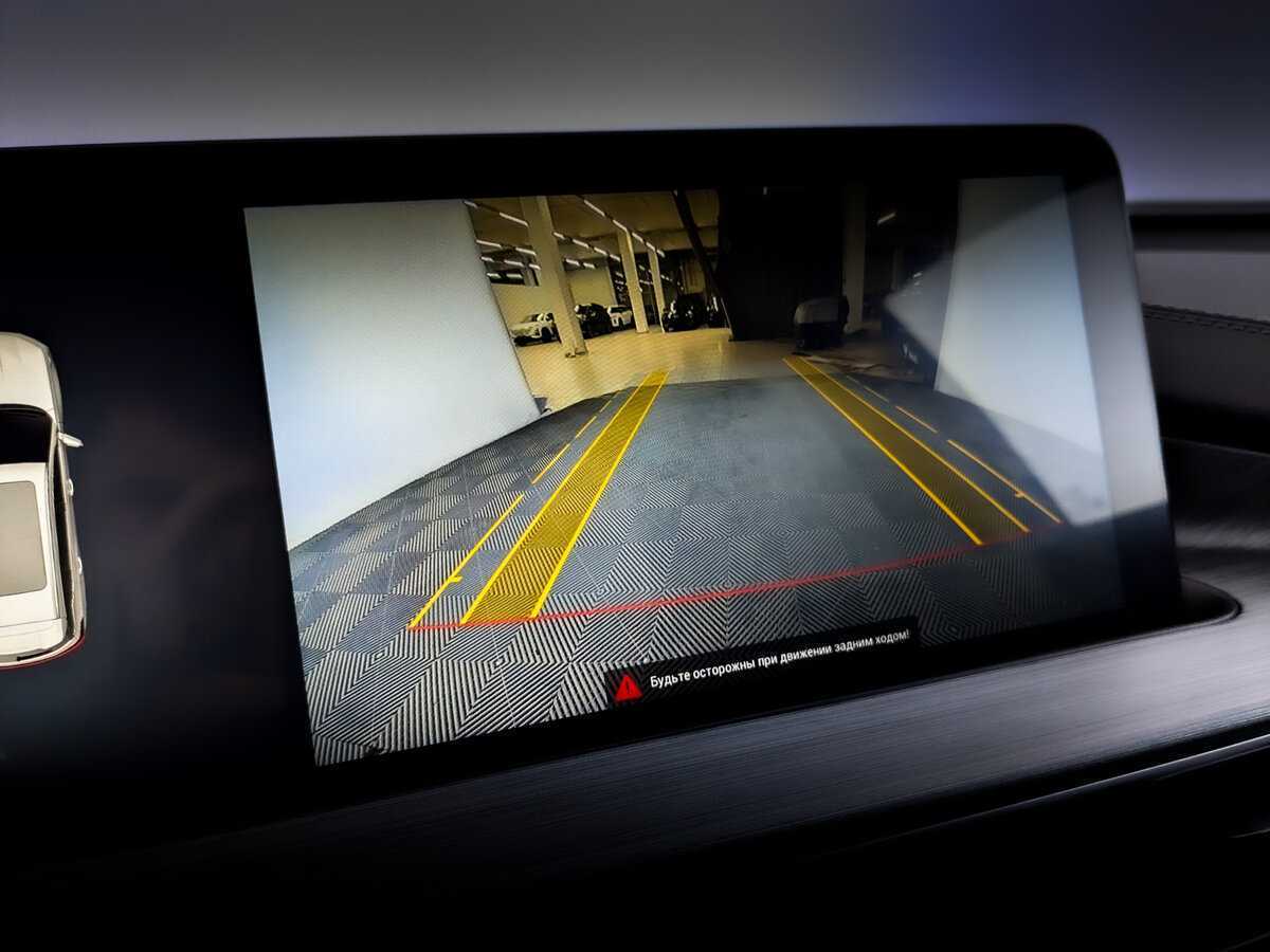 CHERY Tiggo 7 Pro, 2023 Фото №26