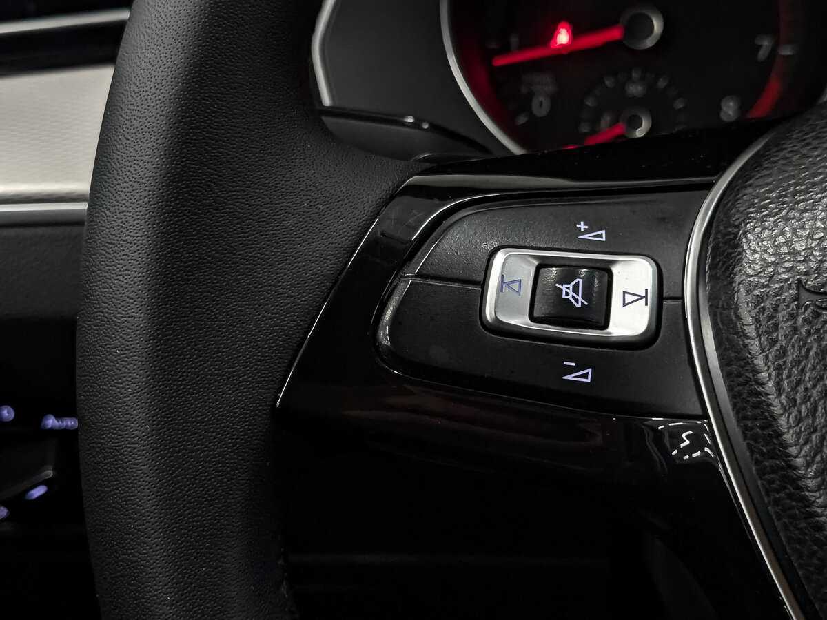 Volkswagen Passat, 2015 Фото №28