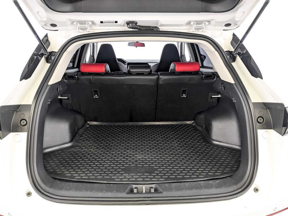 Changan CS55PLUS, 2023 Фото №10