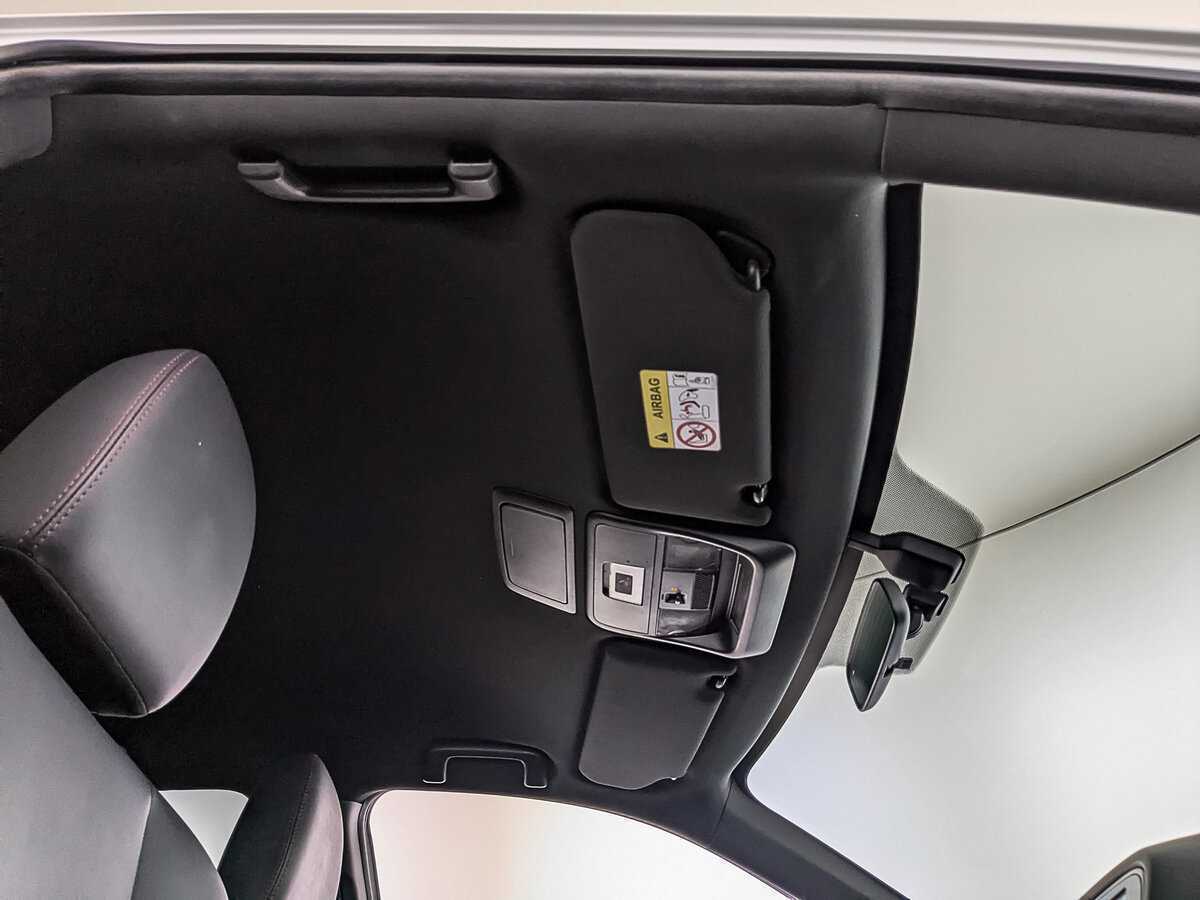 Mitsubishi Outlander, 2022 Фото №23