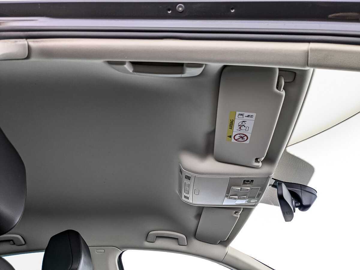 Volkswagen Passat, 2019 Фото №23