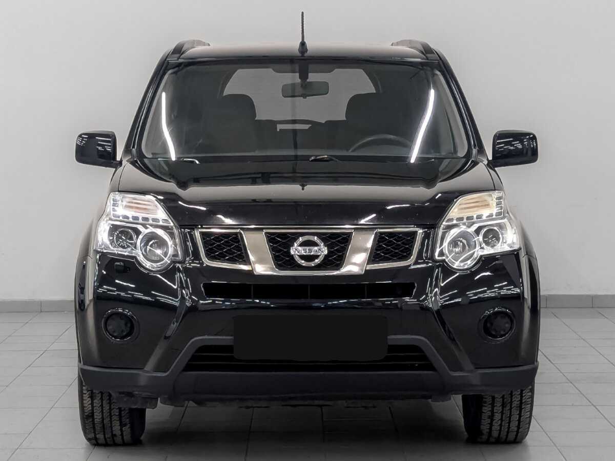 Nissan X-Trail, 2014 - 218 783 км. | Фото №2
