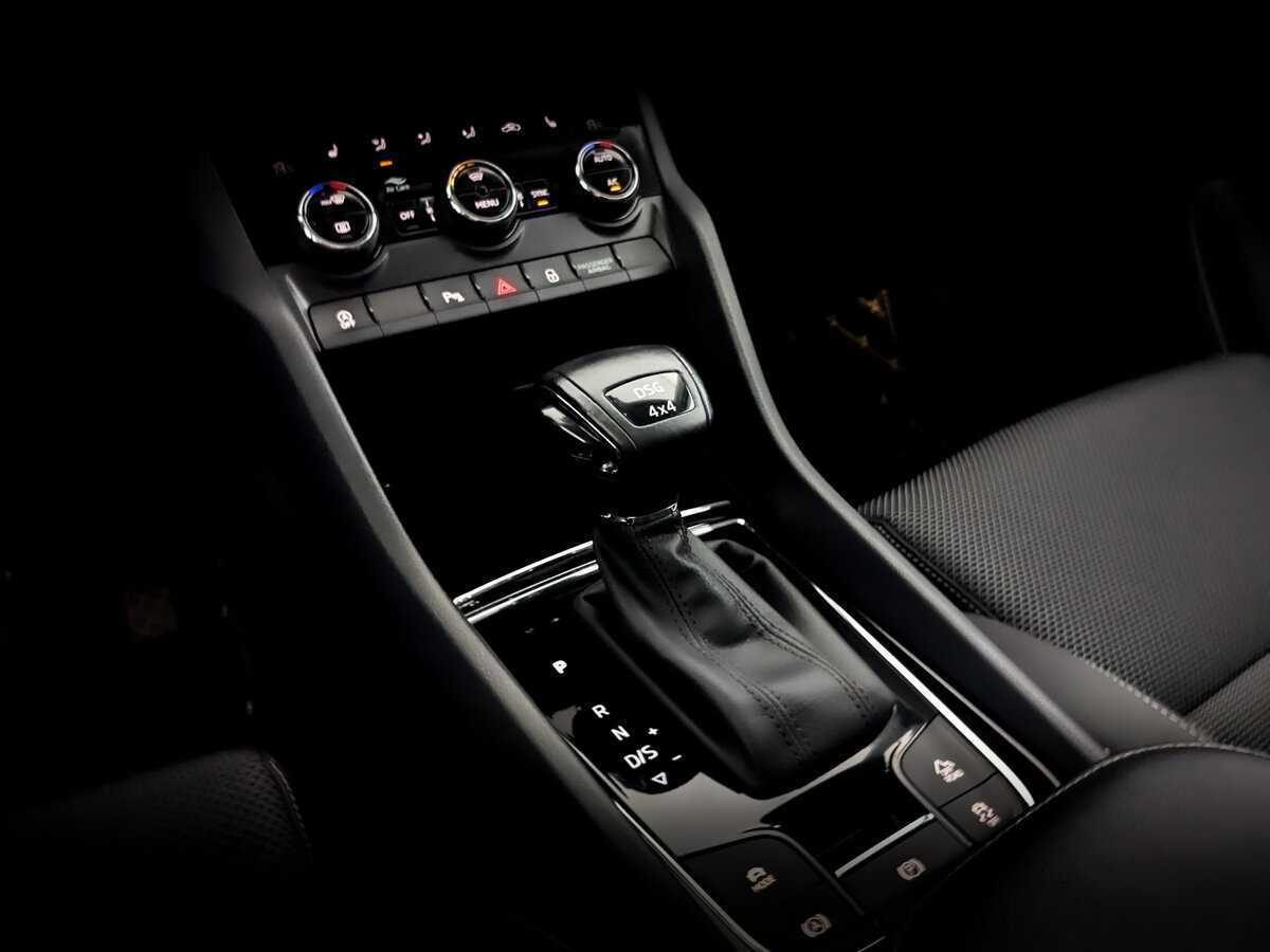 Skoda Karoq DSG6, 2021 Фото №25