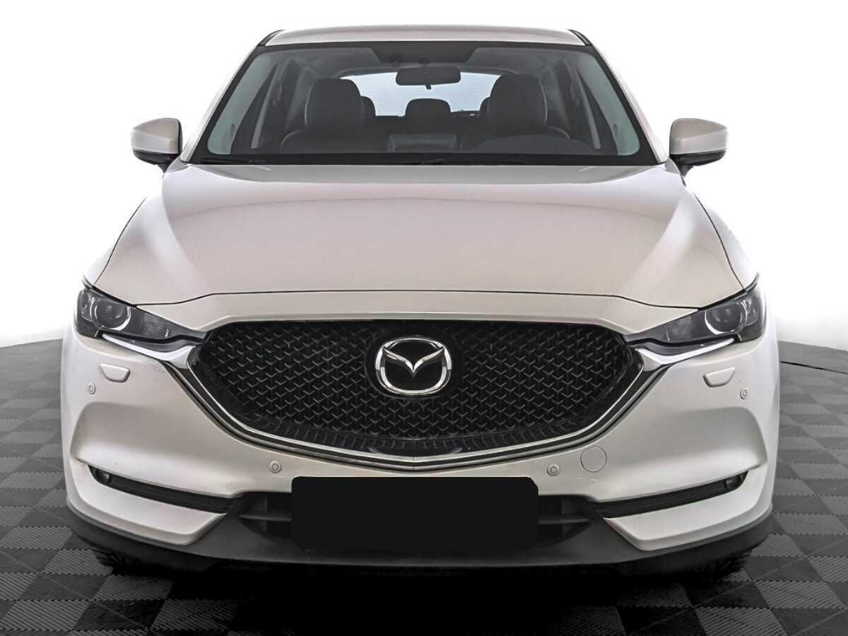 Mazda CX-5, 2020 - 88 964 км. | Фото №2