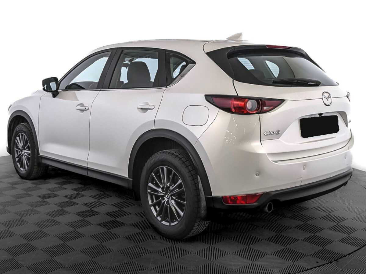 Mazda CX-5, 2020 - 88 964 км. | Фото №7