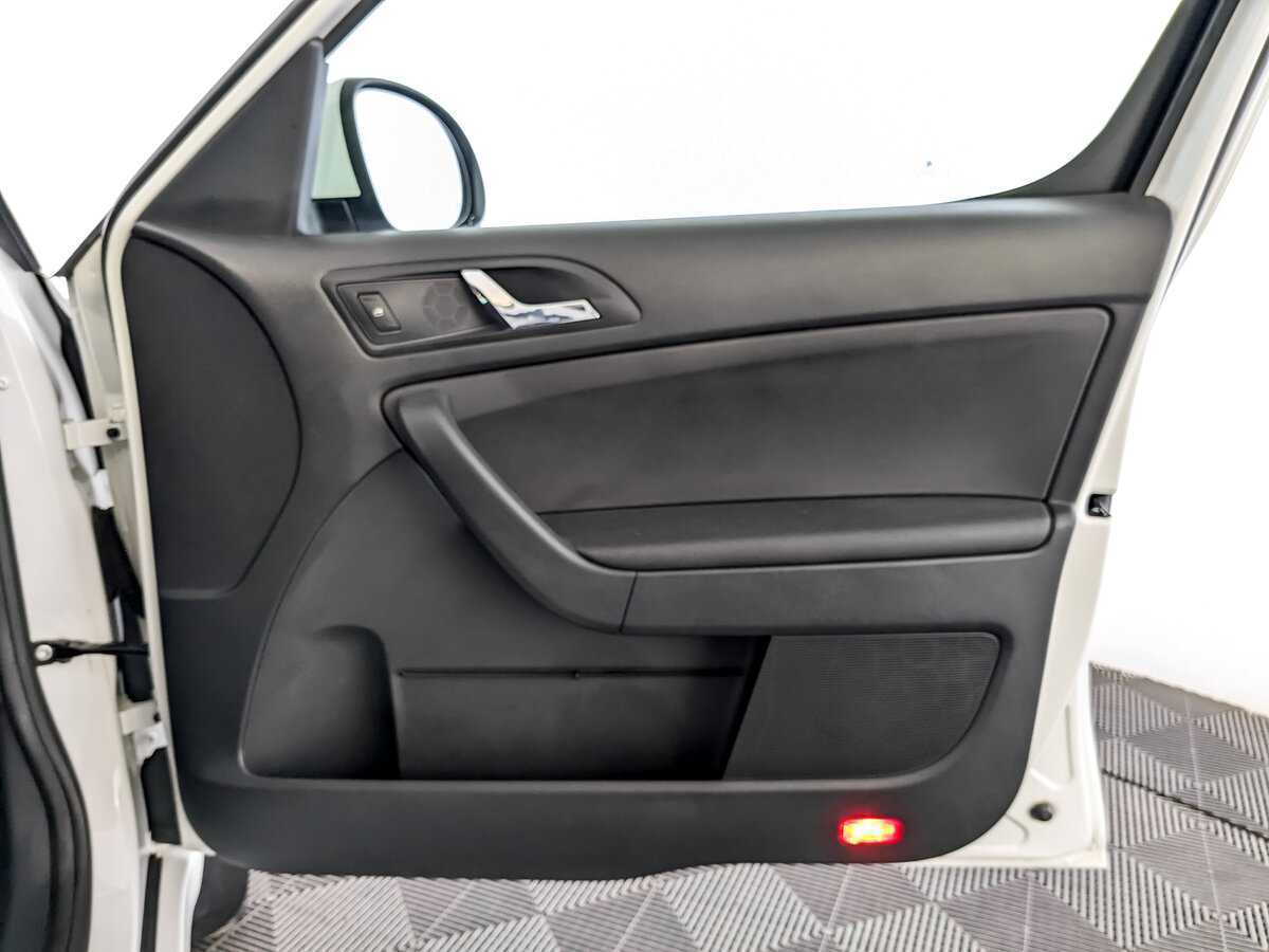 Skoda Yeti, 2016 Фото №23