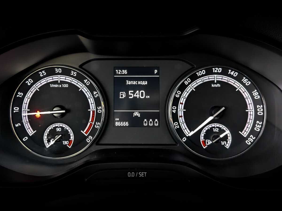 Skoda Kodiaq, 2020 Фото №13