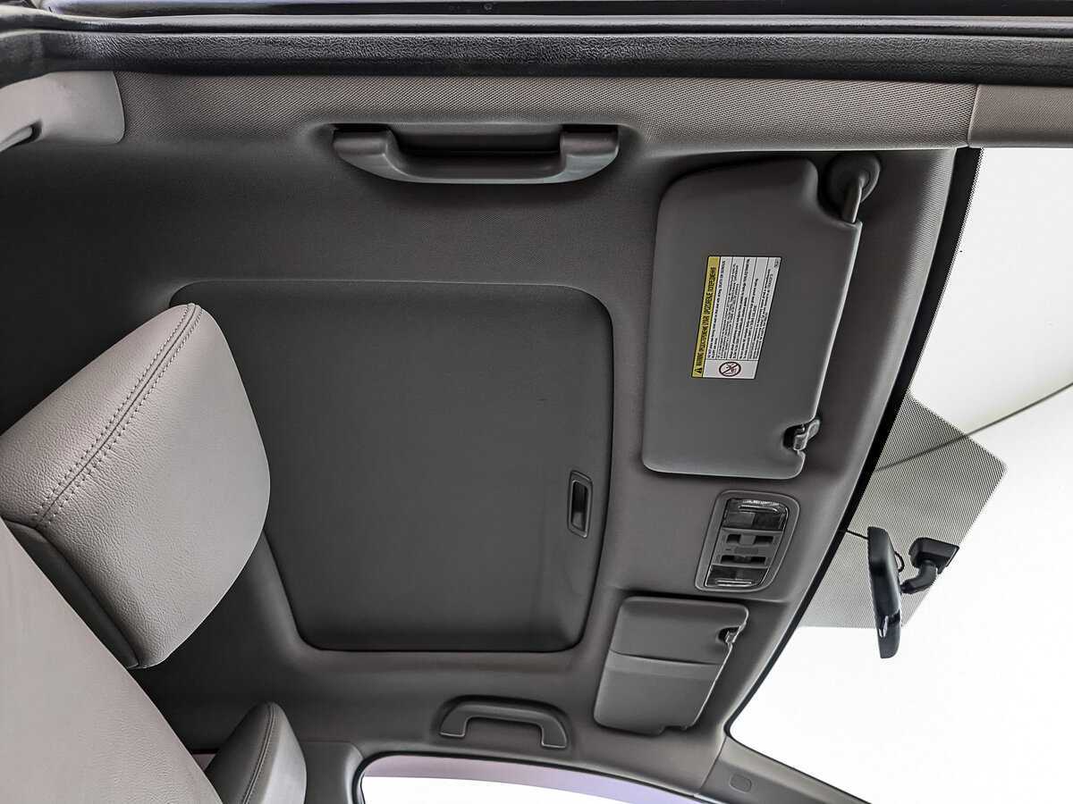 Honda Civic, 2013 Фото №22