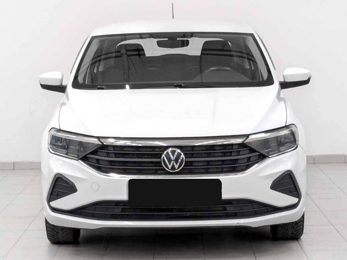 Volkswagen Polo, 2021 - 128 909 км. | Фото №2