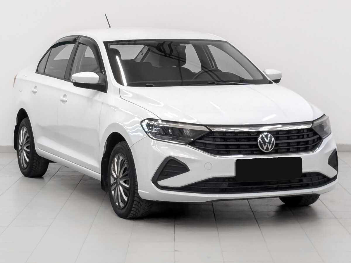 Volkswagen Polo, 2021 - 128 909 км. | Фото №3