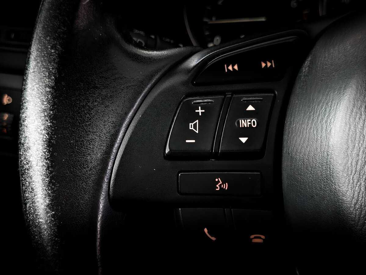 Mazda CX-5, 2012 Фото №28