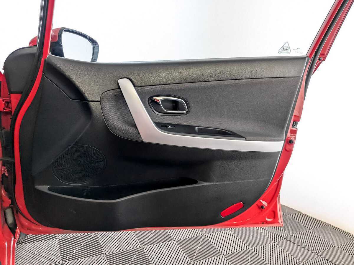 Kia Ceed, 2014 Фото №22