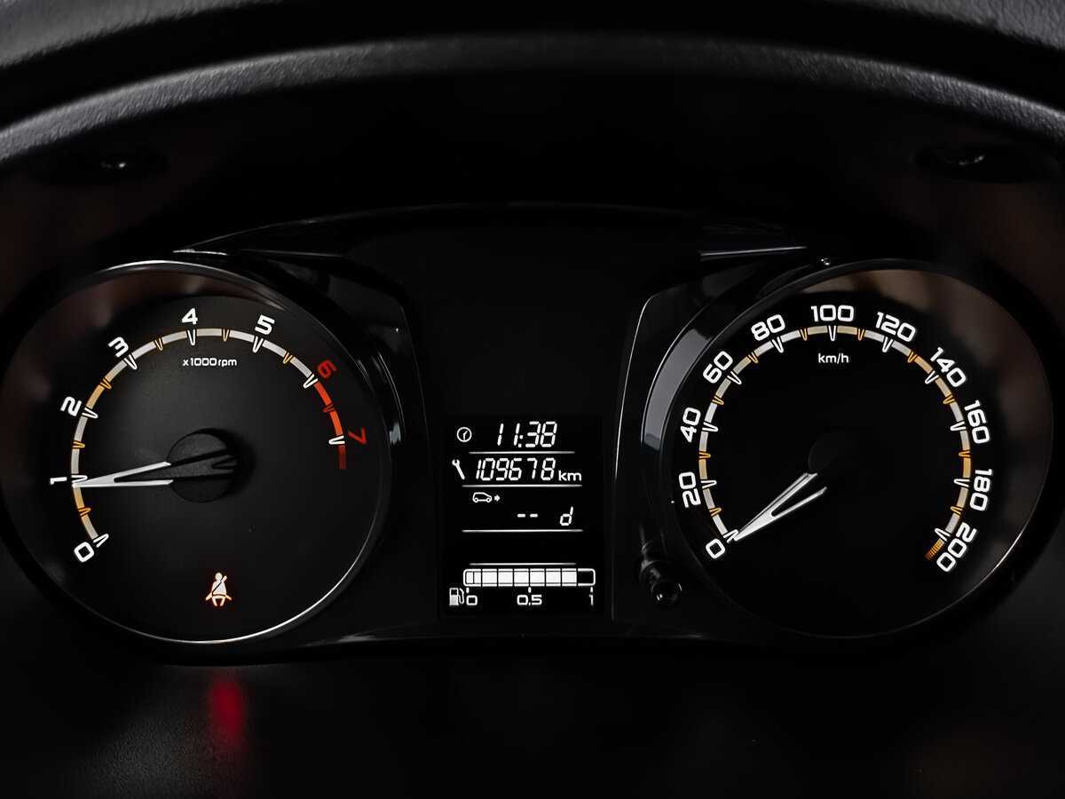 Lada (ВАЗ) Granta, 2022 Фото №16