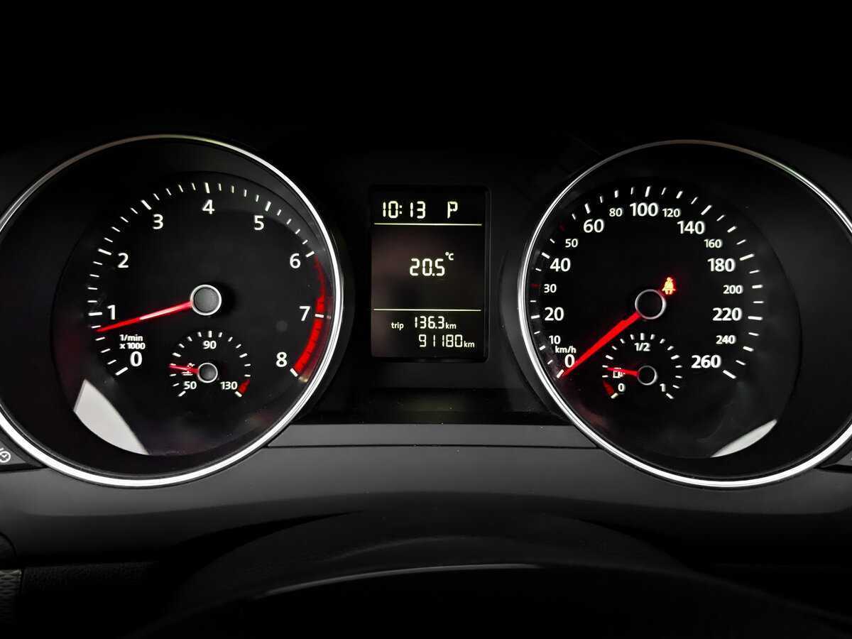 Volkswagen Jetta, 2016 Фото №13