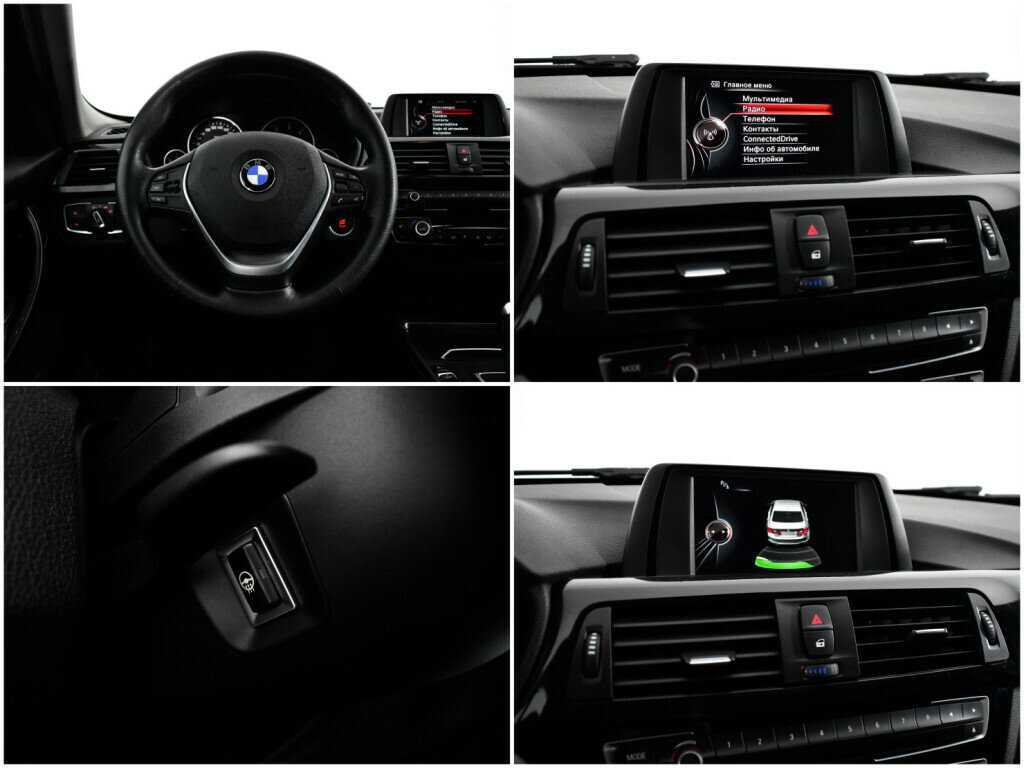 BMW 3 серии 320d, 2017 Фото №13