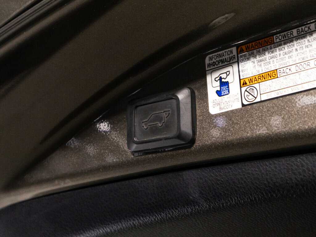 Toyota RAV4, 2016 Фото №15