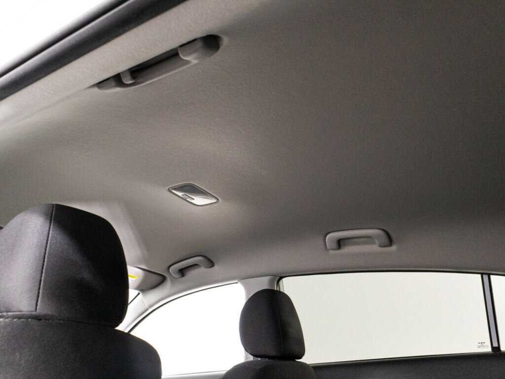 Kia Rio X, 2022 Фото №26