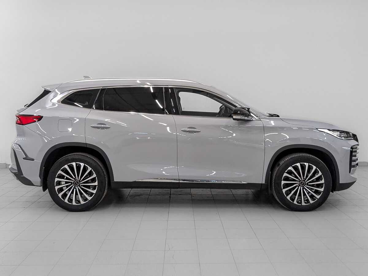 Exeed TXL, 2023 Фото №4