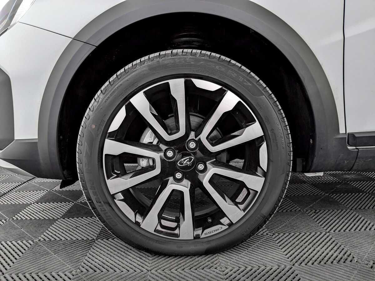 Lada (ВАЗ) Vesta, 2024 Фото №18