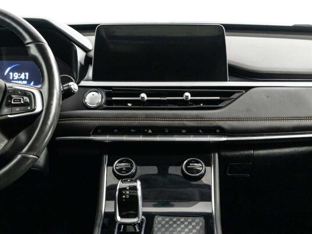 CHERY Tiggo 8, 2023 Фото №14