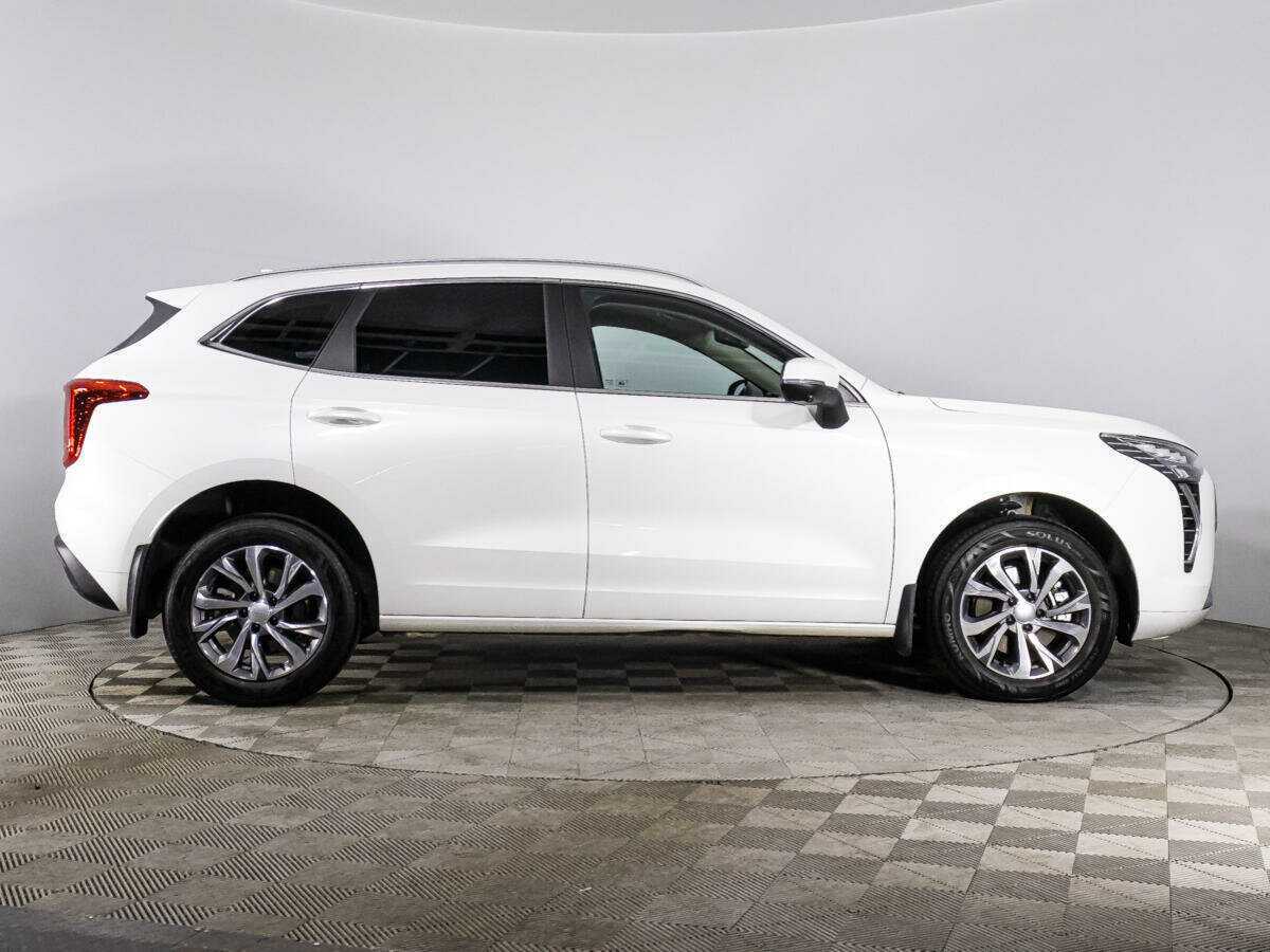 Haval Jolion, 2023 Фото №4