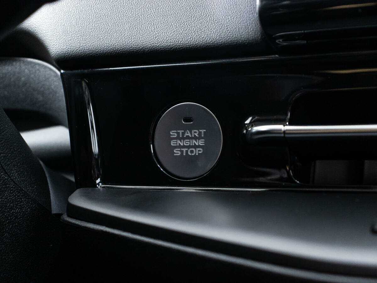 Changan CS55 Plus, 2024 Фото №23