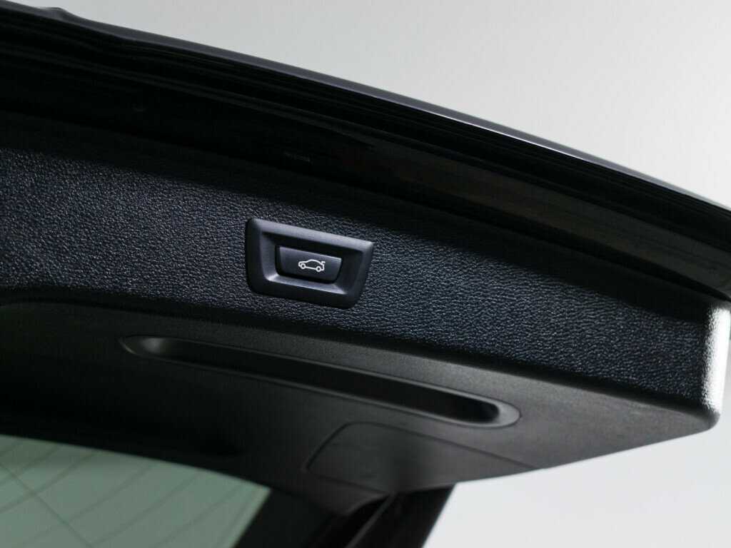 BMW X3 20i xDrive, 2015 - 198 550 км. | Фото №8