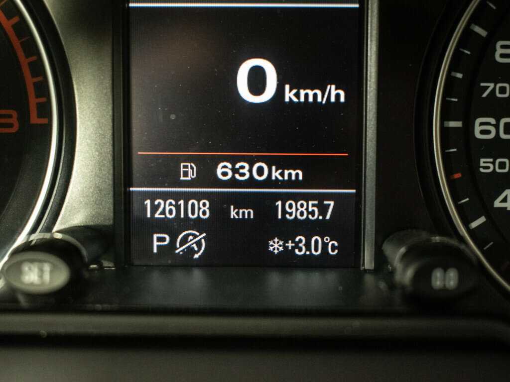 Audi Q5, 2016 Фото №10