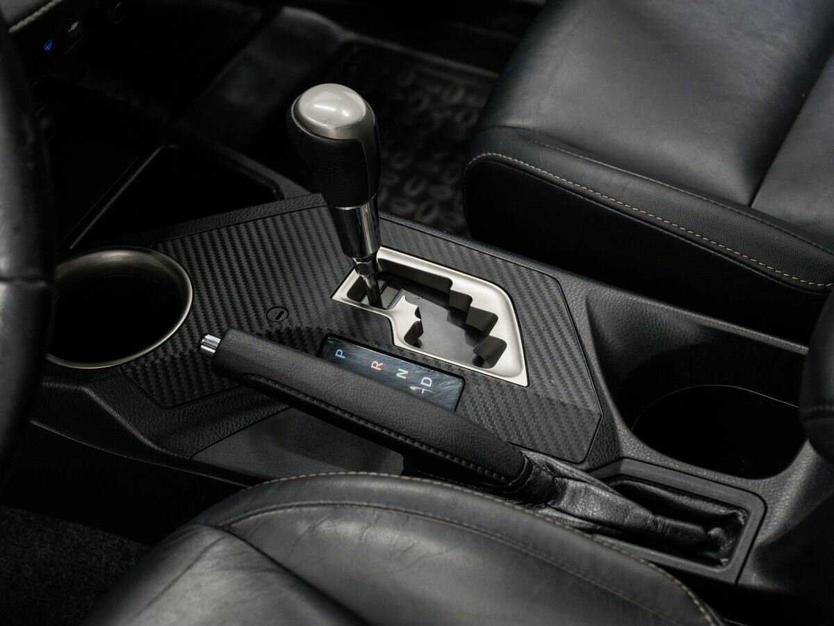 Toyota RAV4, 2013 Фото №17