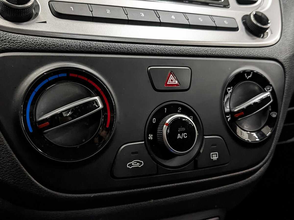 Hyundai Solaris, 2021 Фото №19