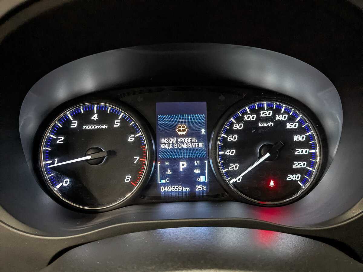 Mitsubishi Outlander, 2019 Фото №14