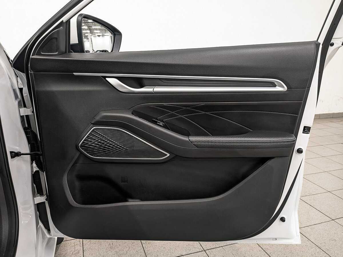 Geely Emgrand, 2024 Фото №23