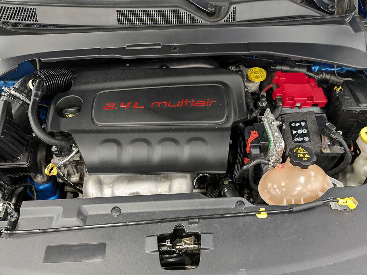 Jeep Compass, 2018 Фото №9