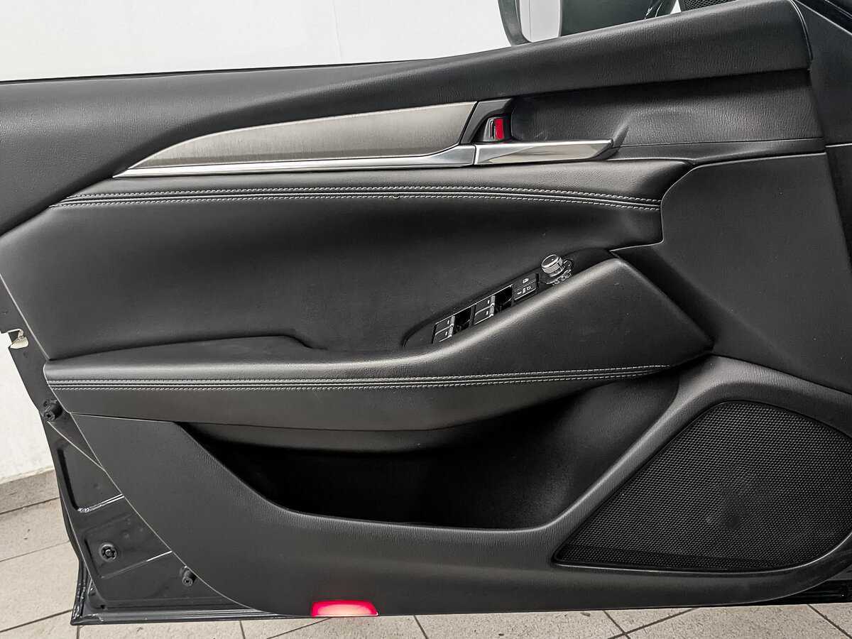 Mazda 6, 2021 Фото №19