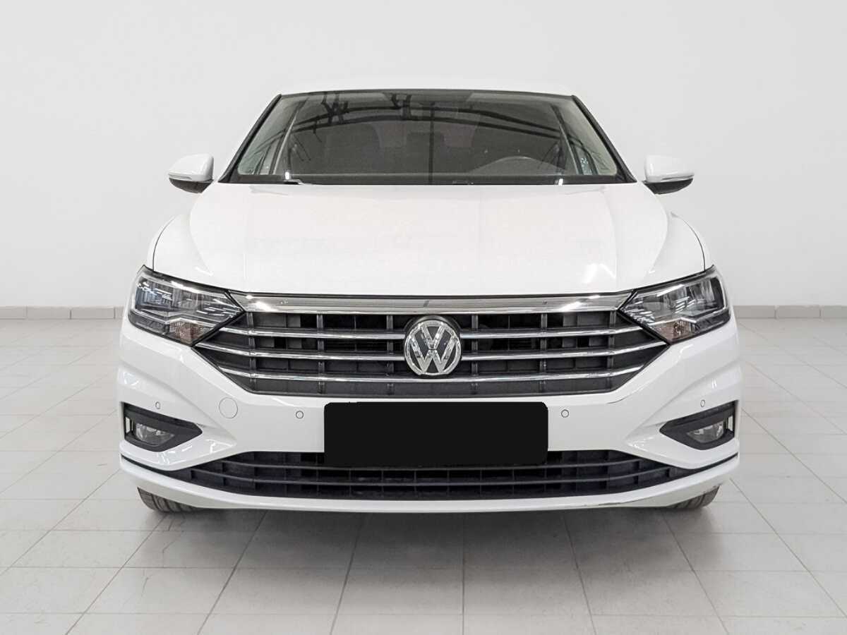 Volkswagen Jetta, 2020 Фото №2