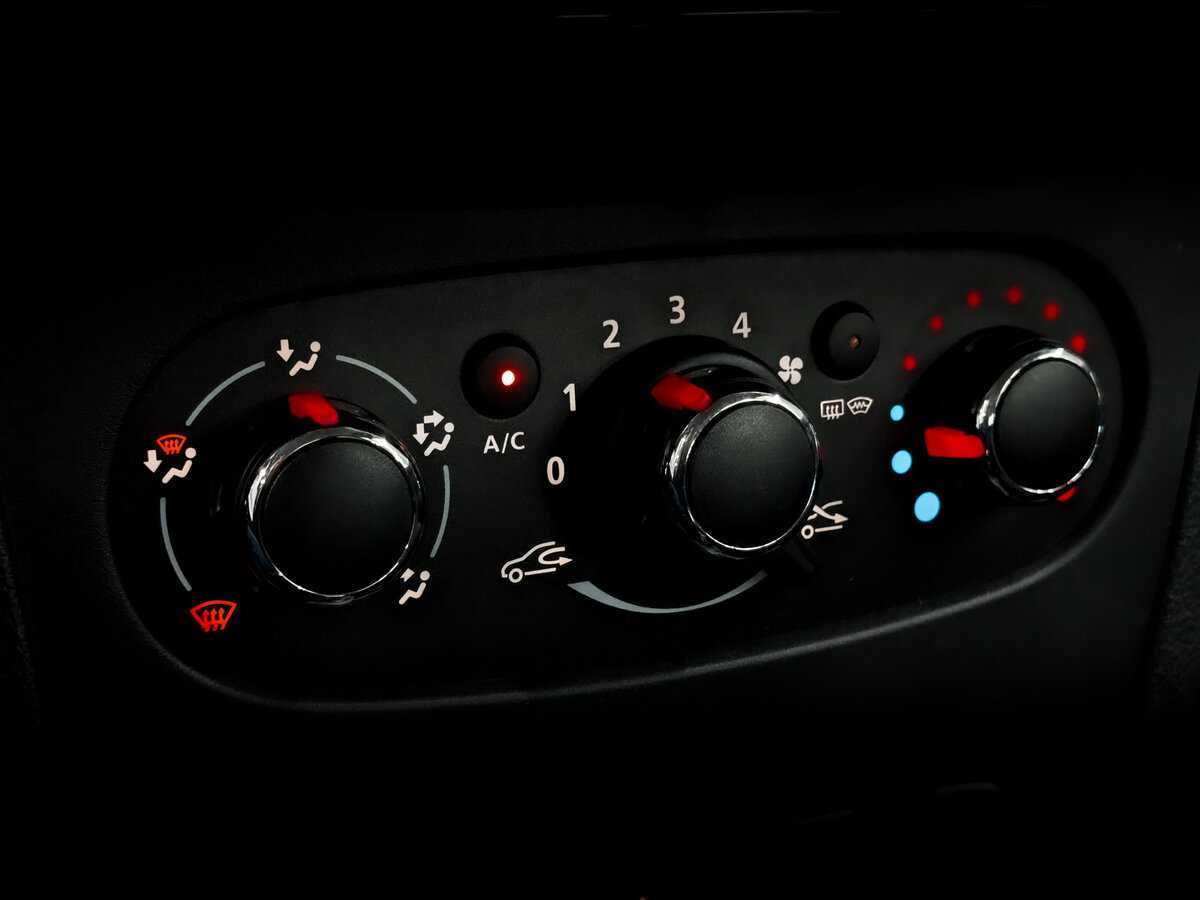 Renault Sandero Stepway, 2021 Фото №23