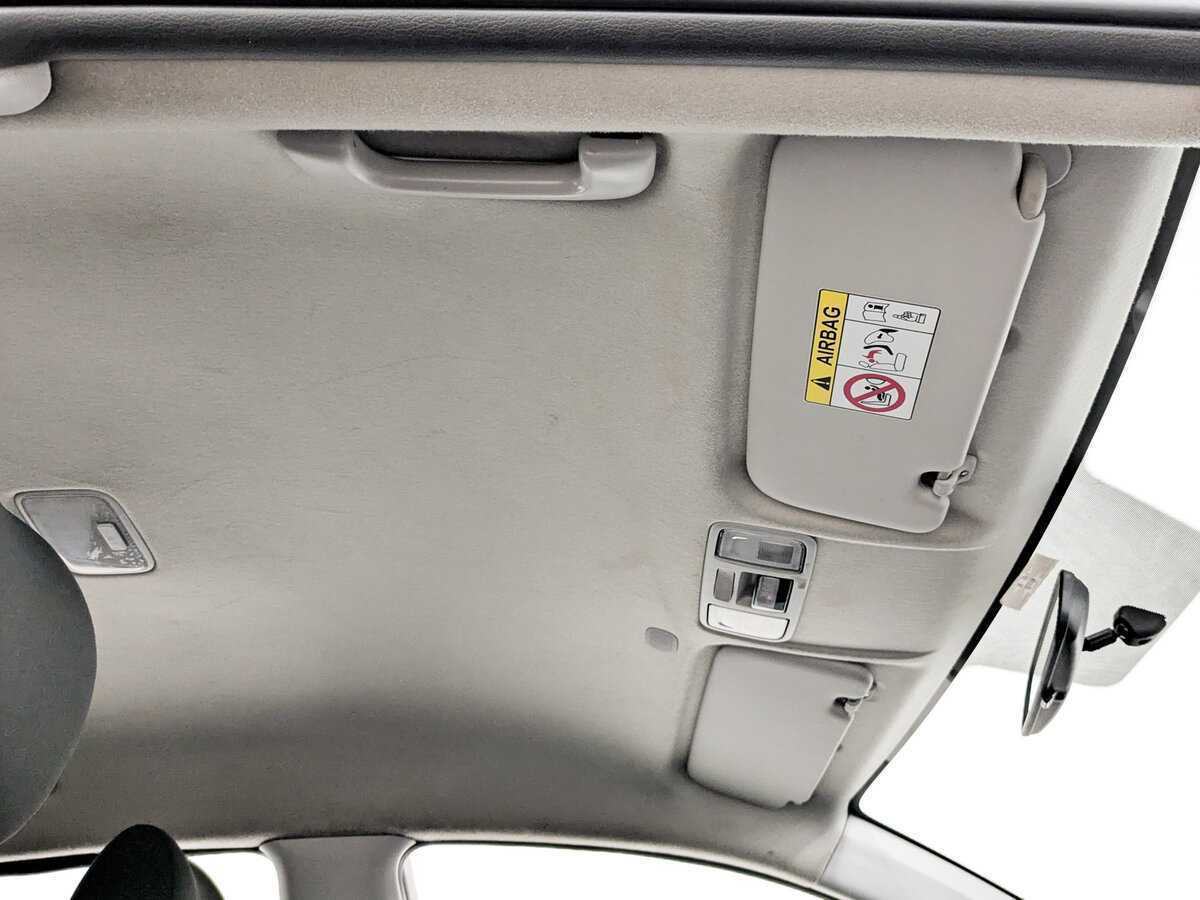 Kia Rio X-Line, 2020 Фото №22