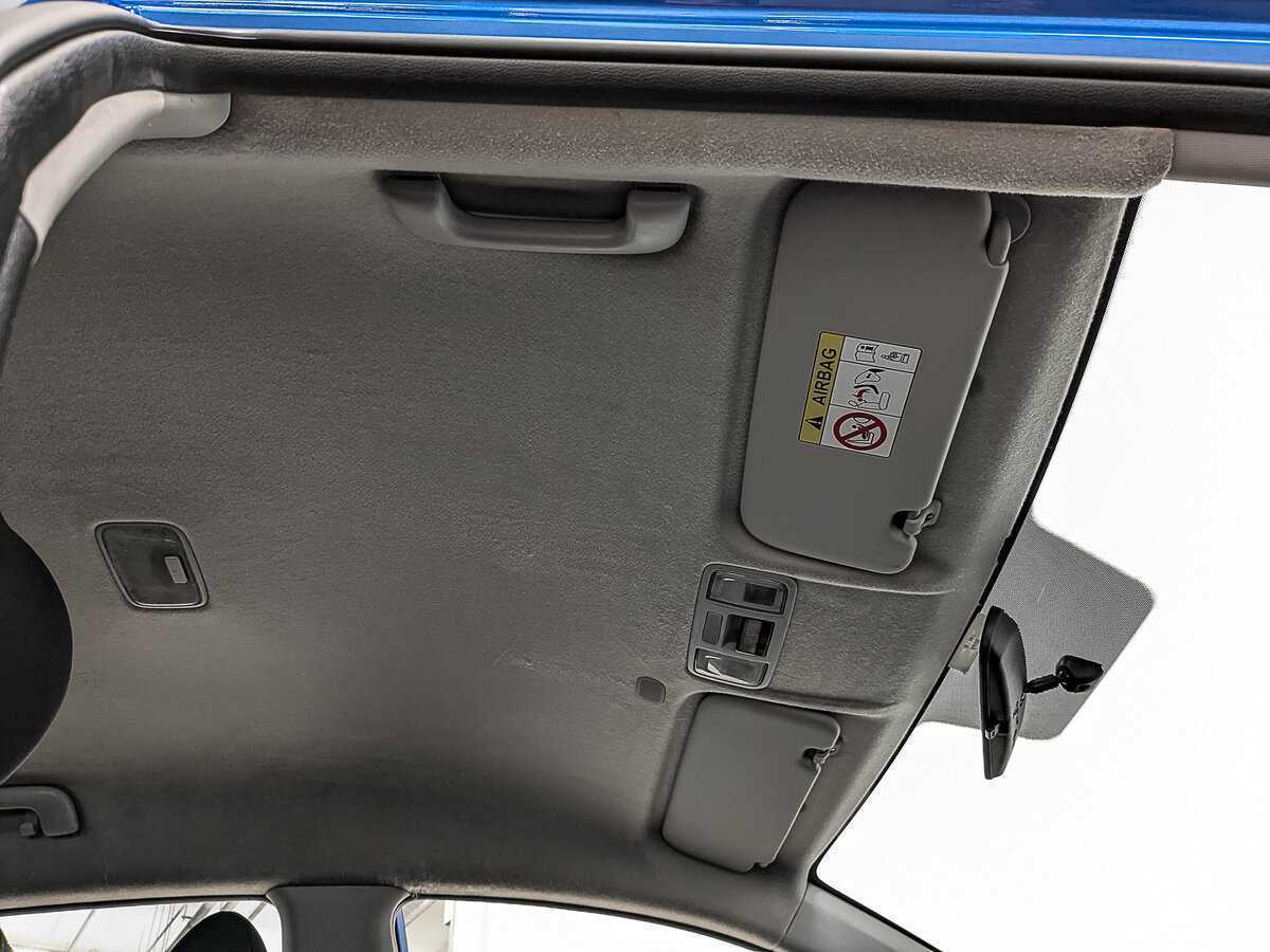 Kia Rio X-Line, 2020 Фото №21