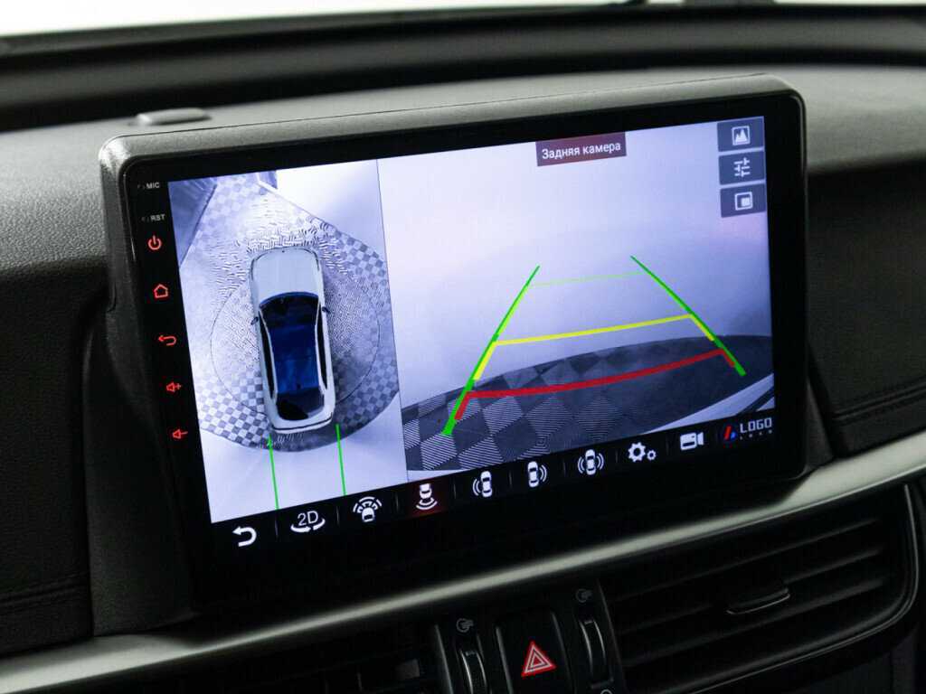 Kia Optima, 2019 Фото №13