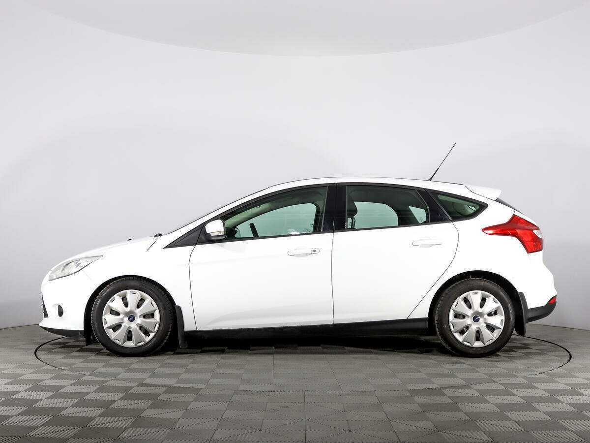 Ford Focus, 2012 - 136 862 км. | Фото №8