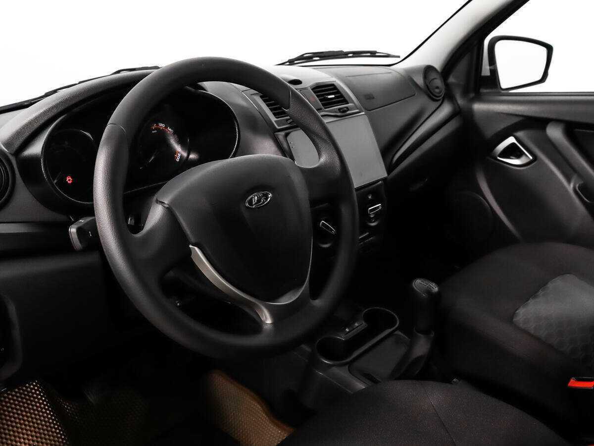 Lada (ВАЗ) Granta Euro-2, 2023 Фото №7