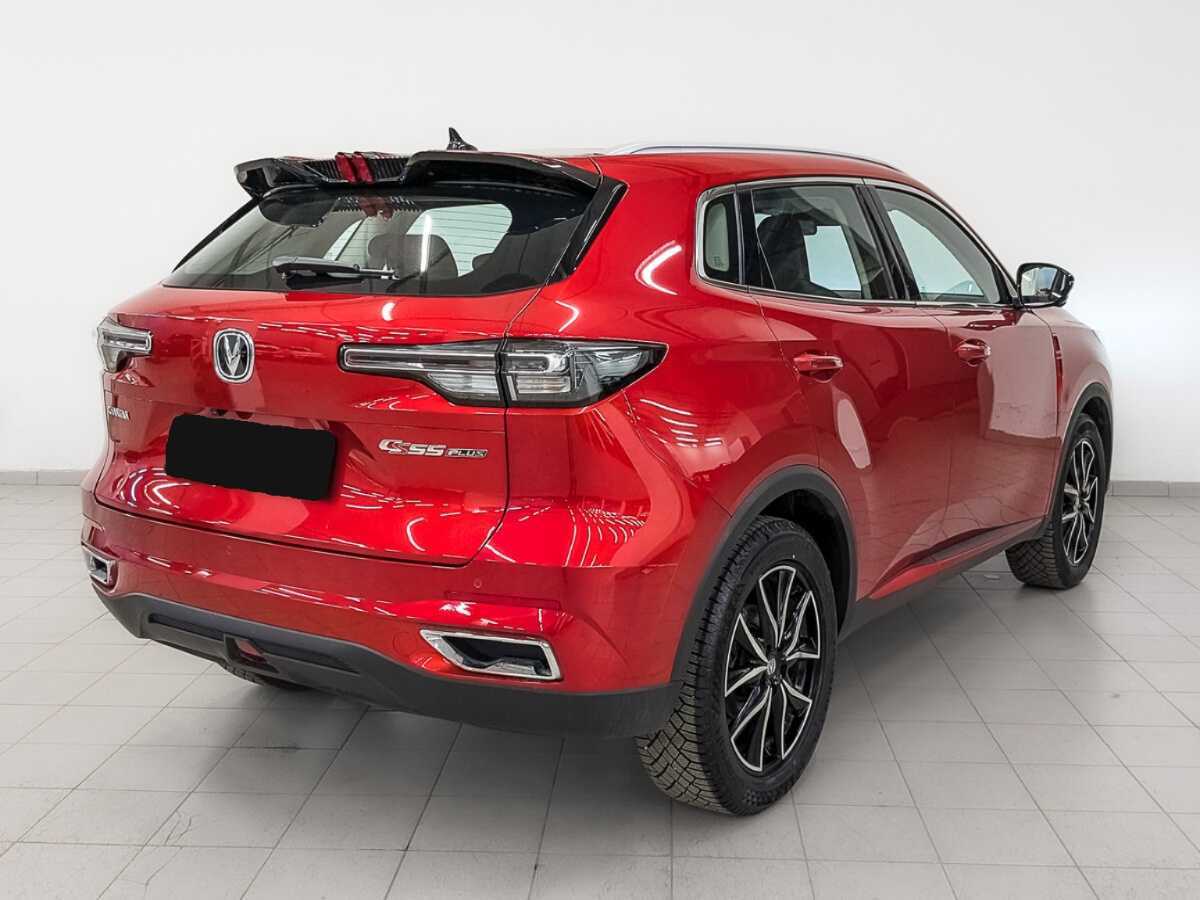 Changan CS55 Plus, 2023 - 17 553 км. | Фото №5