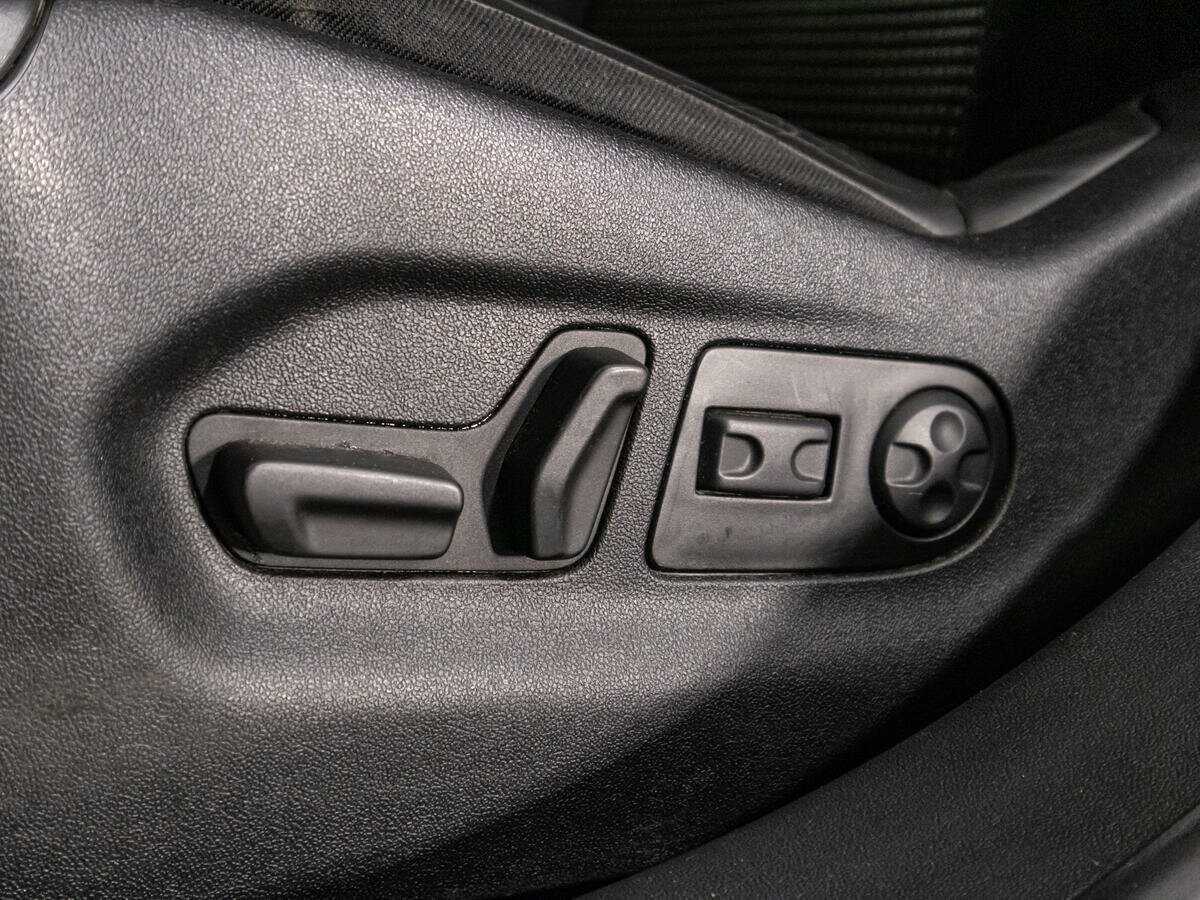 Citroen C5, 2013 Фото №13