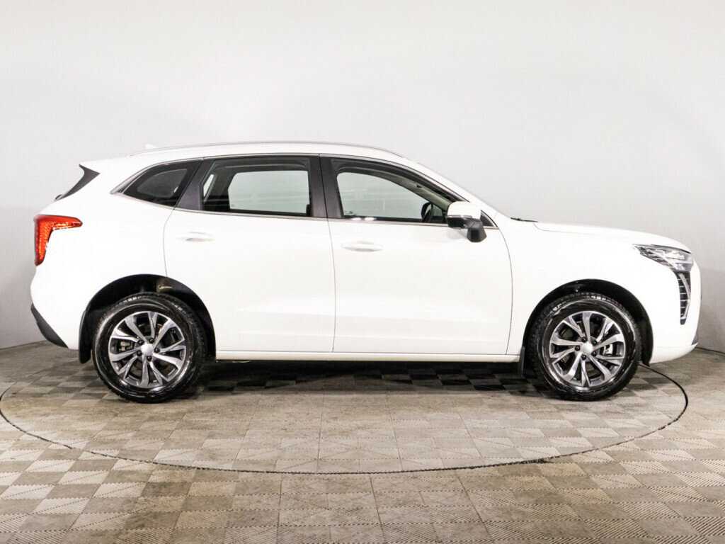 Haval Jolion, 2023 Фото №4