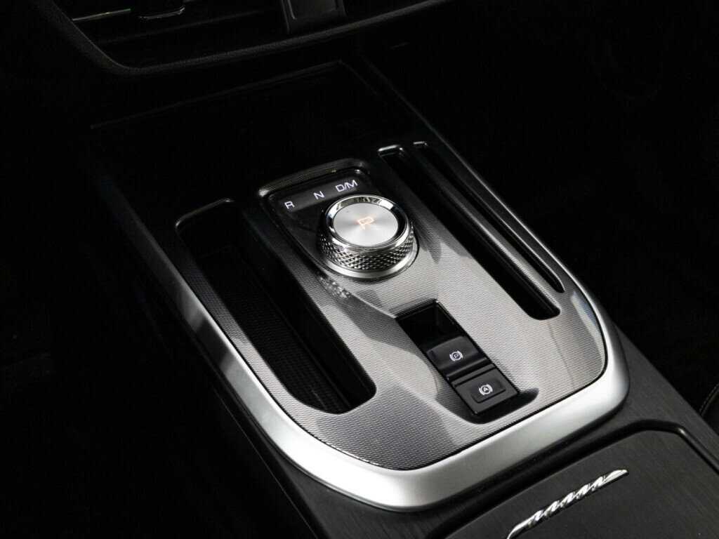 Haval Jolion, 2022 Фото №17