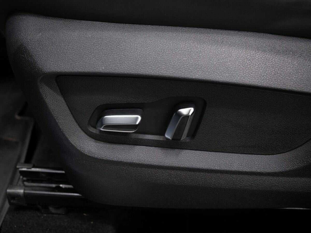 CHERY Tiggo 7 Pro Max, 2023 Фото №20